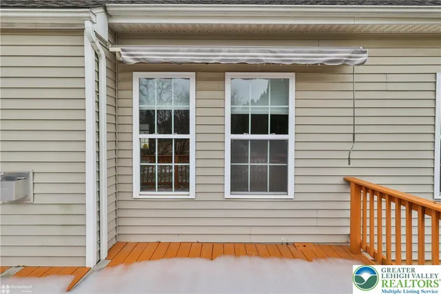 $424,900 | 1384 Hennaberry Lane, Easton, PA 18040