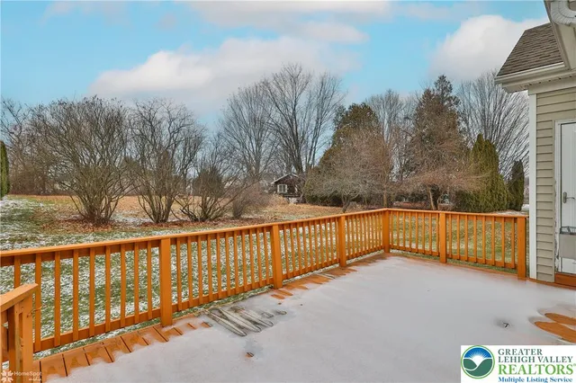 $424,900 | 1384 Hennaberry Lane, Easton, PA 18040