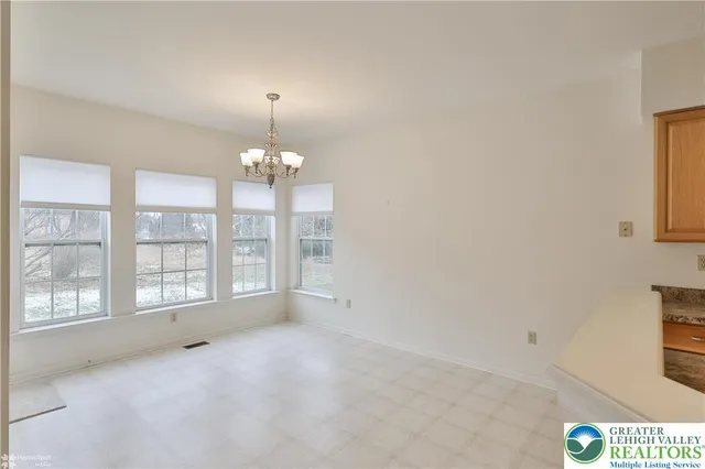 $424,900 | 1384 Hennaberry Lane, Easton, PA 18040