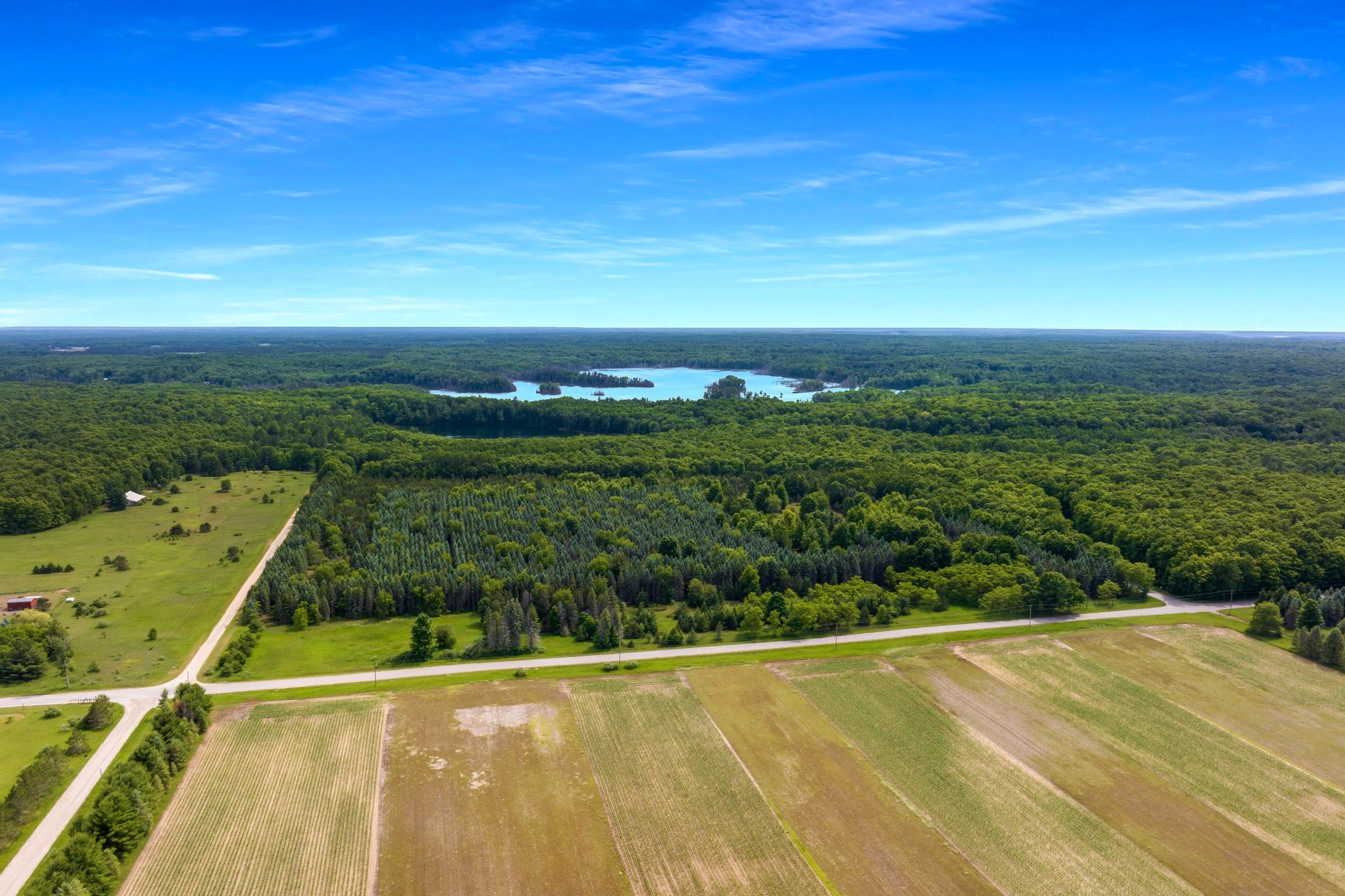 0 Pettengill Road Empire, MI 49630 - Photo 7 of 14
