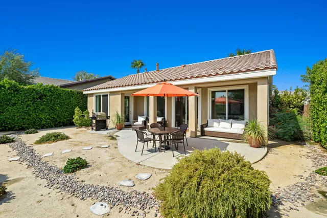 $4,500 | 60224 Honeysuckle Street, La Quinta, CA 92253