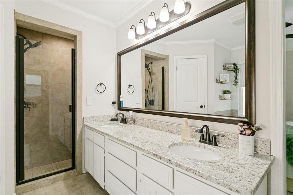 1805 Timbercreek Road Benbrook, TX 76126 - Photo 20 of 27