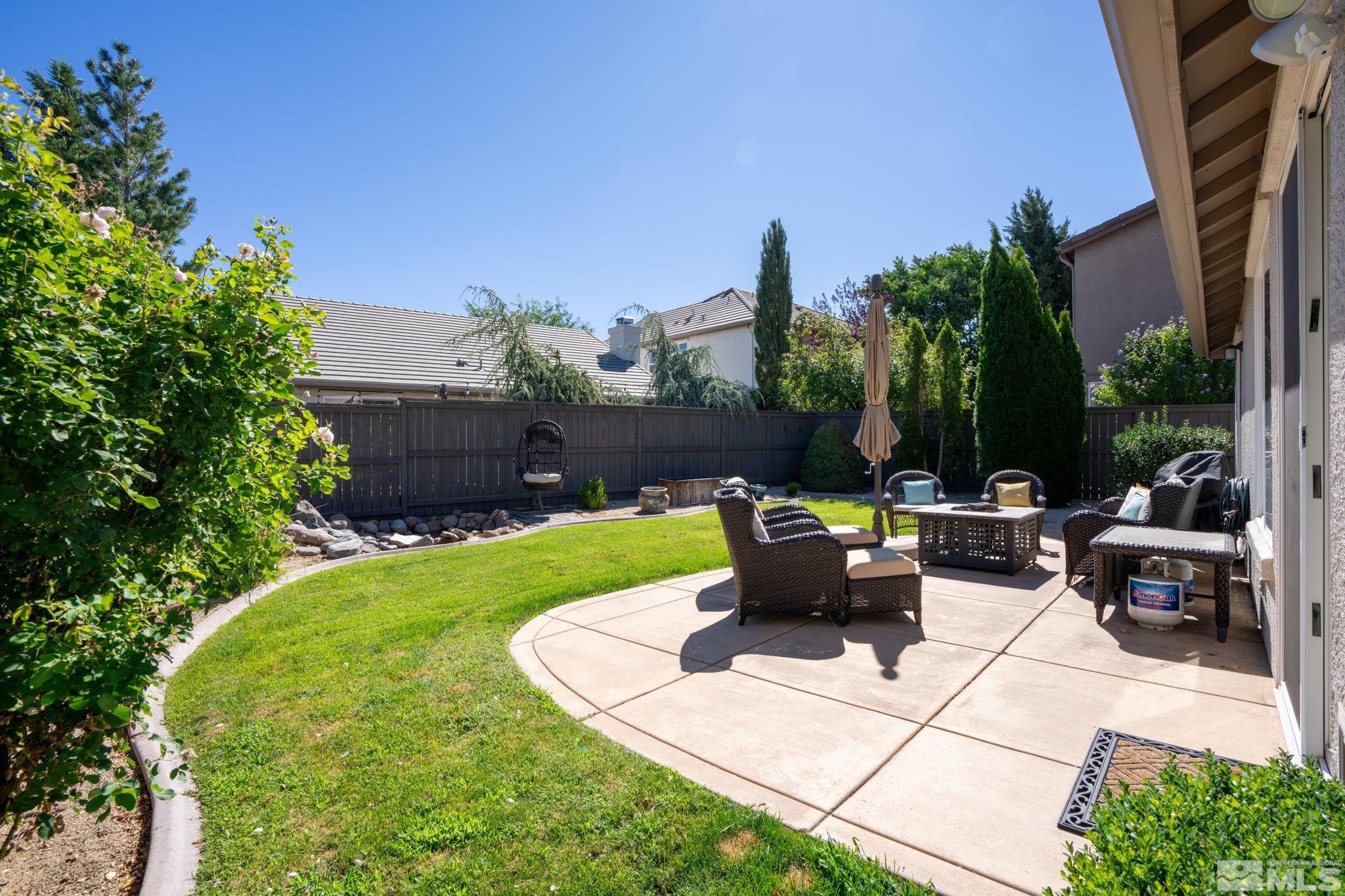 401 Sysonby Court Reno, NV 89521 - Photo 20 of 25 Photo 20