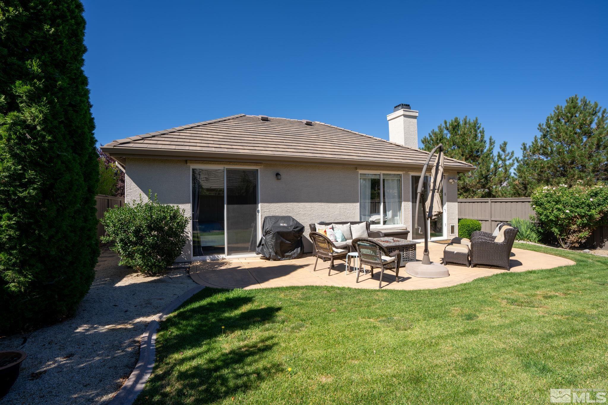 401 Sysonby Court Reno, NV 89521 - Photo 23 of 25 Photo 23