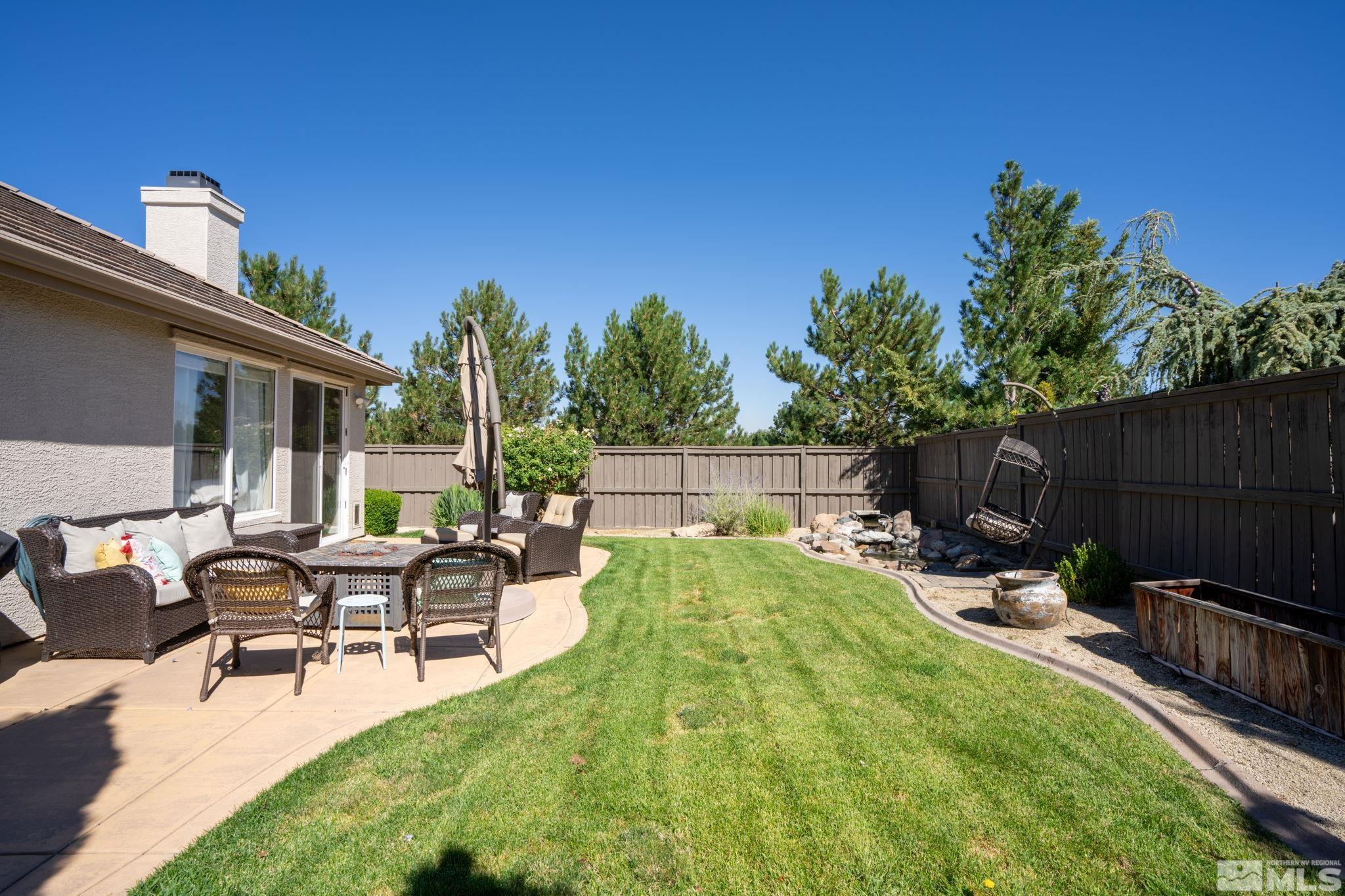 401 Sysonby Court Reno, NV 89521 - Photo 24 of 25 Photo 24