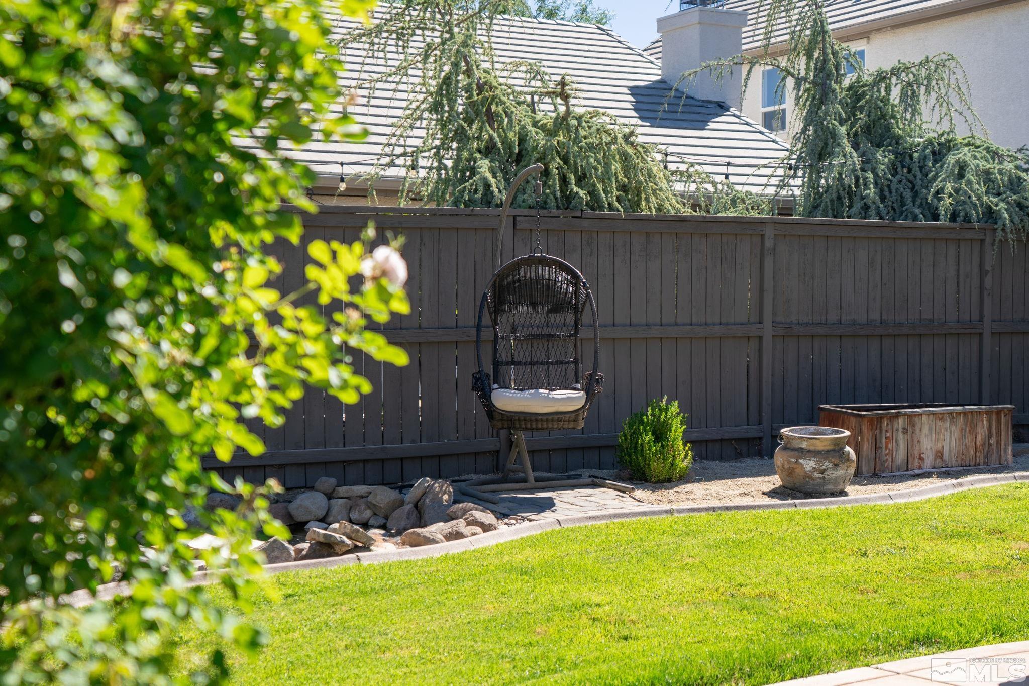 401 Sysonby Court Reno, NV 89521 - Photo 25 of 25 Photo 25