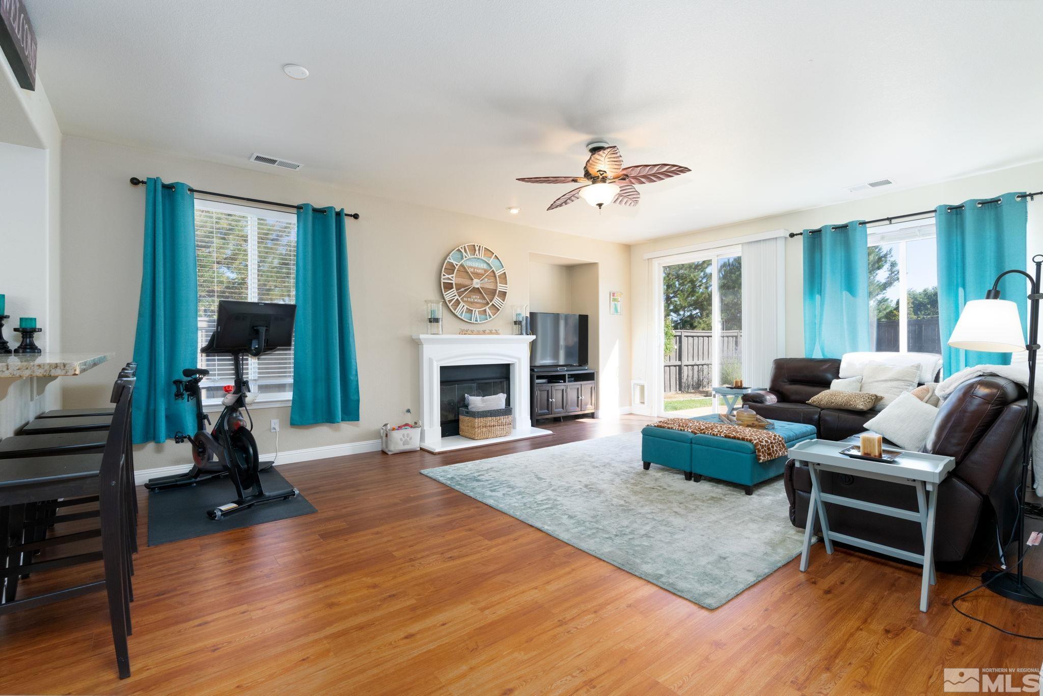 401 Sysonby Court Reno, NV 89521 - Photo 3 of 25 Photo 3