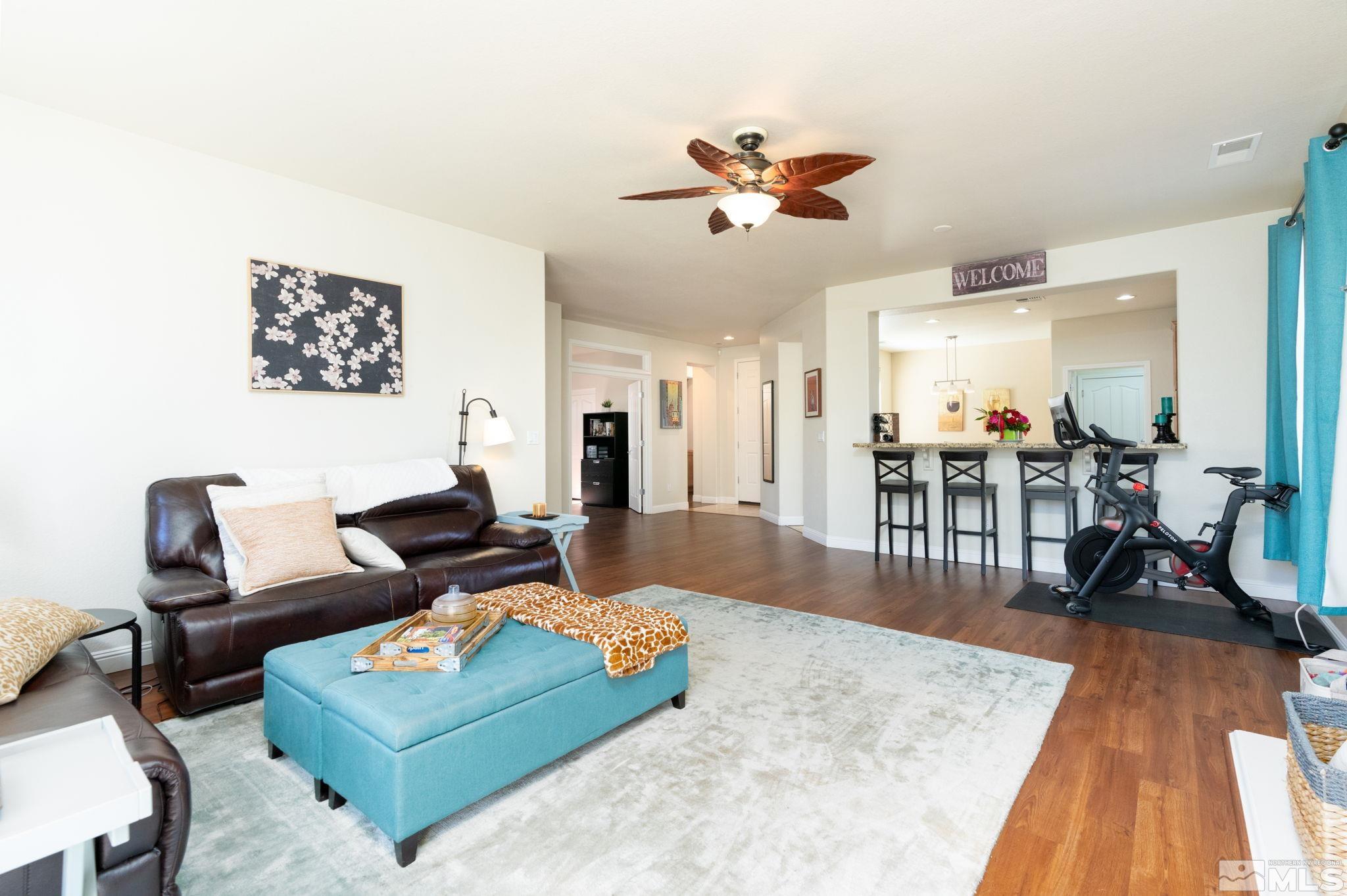 401 Sysonby Court Reno, NV 89521 - Photo 4 of 25 Photo 4