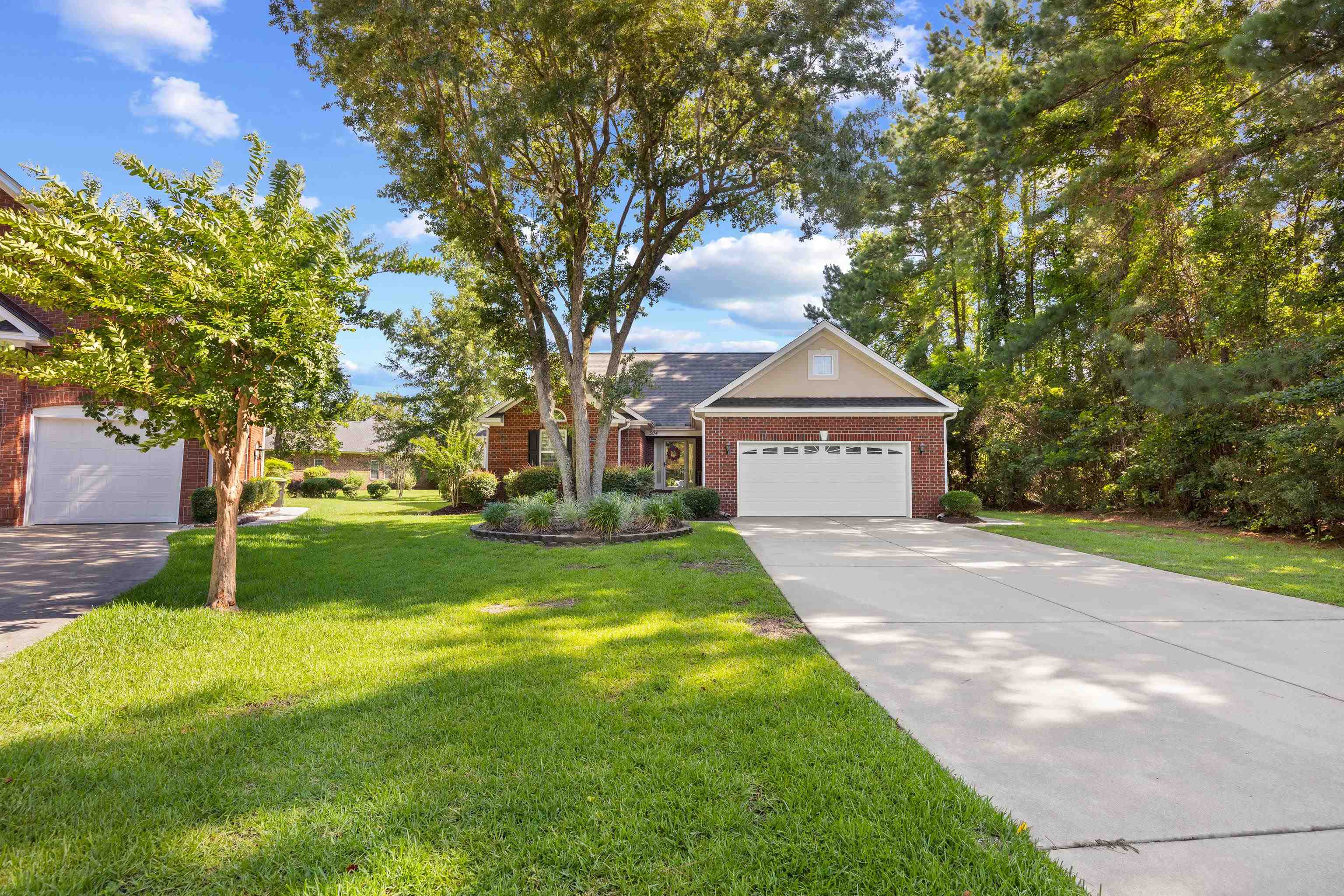 504 Harrington Court Murrells Inlet, SC 29576 - Photo 36 of 47