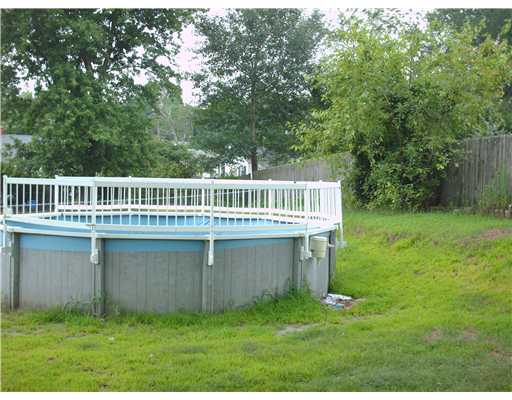 Swimming Pool/Hot Tub/Sauna.