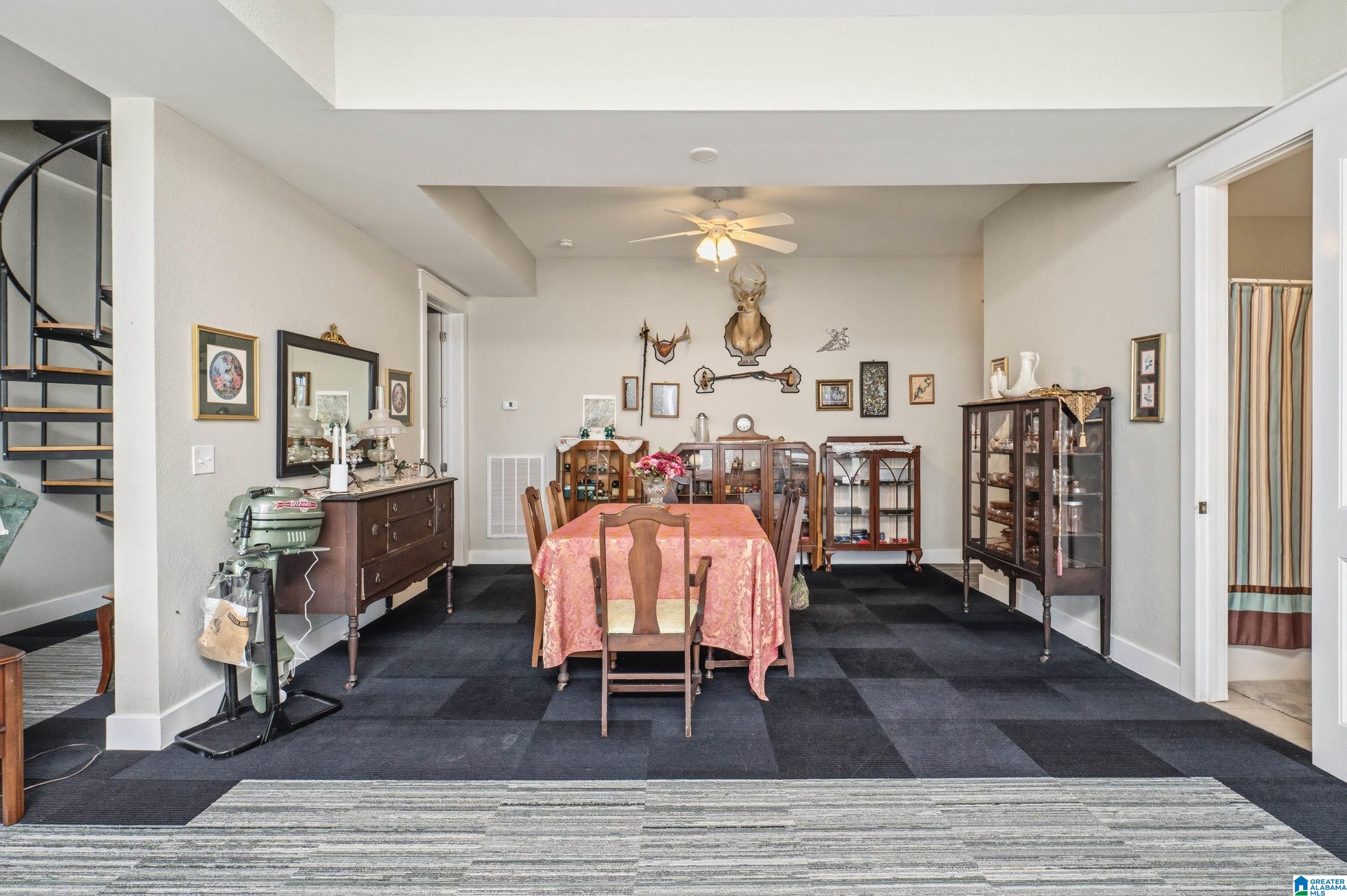3500 Griffitt Bend Road Talladega, AL 35160 - Photo 37 of 86
