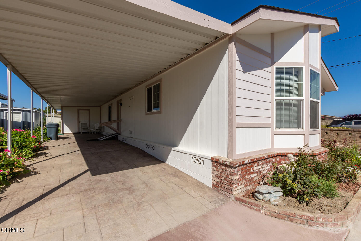 11405 Darling Road, Unit 1 Ventura, CA 93004 - Photo 20 of 31 a view of a house with a yard