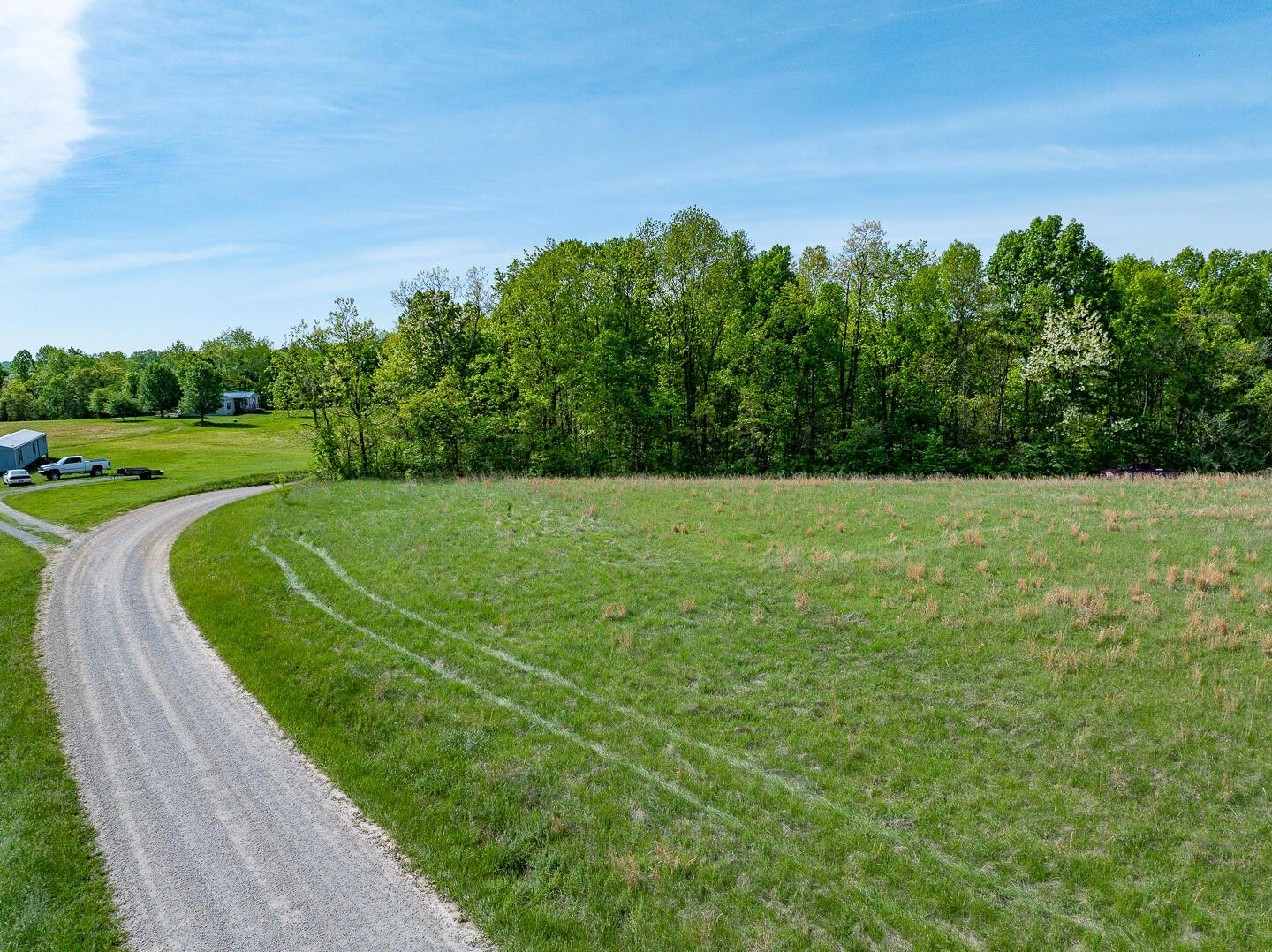 2 Perry Ridge Road Wilkesville, OH 45695 - Photo 3 of 27 Perry Ridge Rd Tract 2-2-2