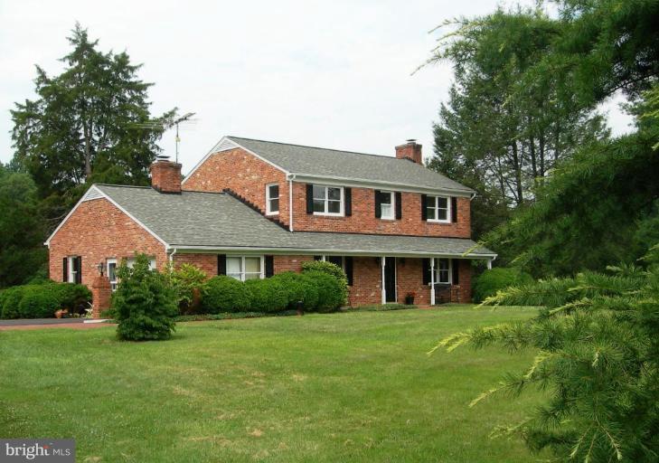 10354 Walker Road Culpeper, VA 22701 - Photo 1 of 23 Exterior (Main)