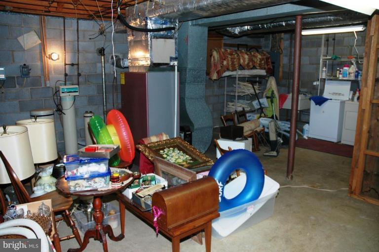 10354 Walker Road Culpeper, VA 22701 - Photo 15 of 23 Basement #1