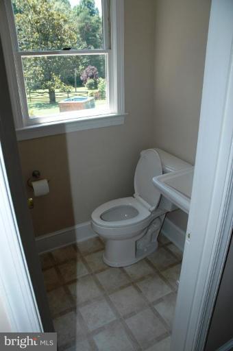 10354 Walker Road Culpeper, VA 22701 - Photo 16 of 23 Half Bath 1