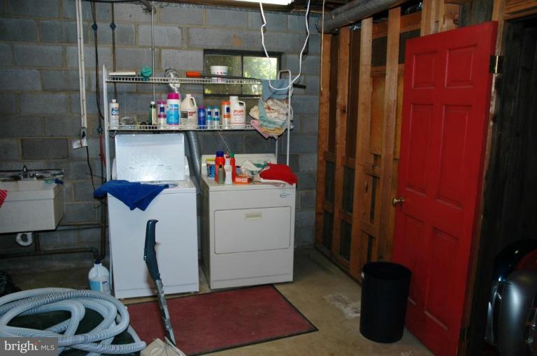 10354 Walker Road Culpeper, VA 22701 - Photo 20 of 23 Basement #3