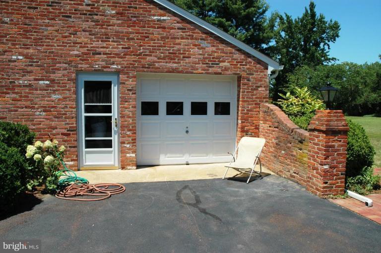 10354 Walker Road Culpeper, VA 22701 - Photo 22 of 23 Garage 2