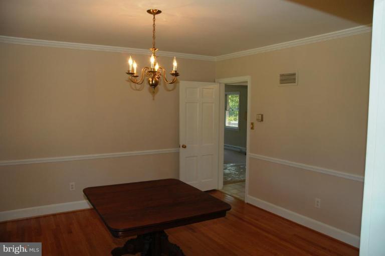 10354 Walker Road Culpeper, VA 22701 - Photo 4 of 23 Dining Room