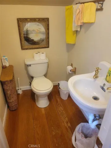 $2,300 | 29591 Hook Creek Road, Cedar Glen, CA 92321