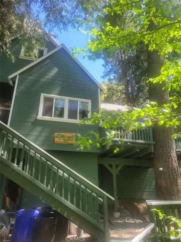 $2,300 | 29591 Hook Creek Road, Cedar Glen, CA 92321