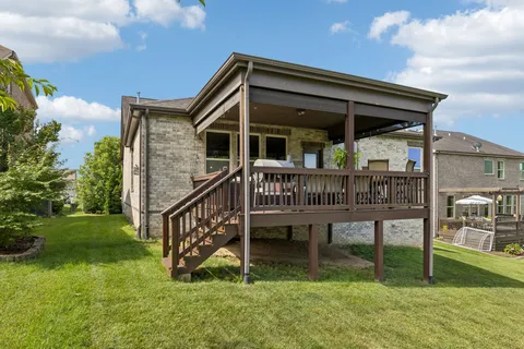 $815,000 | 3101 Millerton Way, Thompson's Station, TN 37179