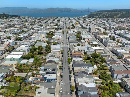 $1,789,000 | 664 27th Avenue, San Francisco, CA 94121