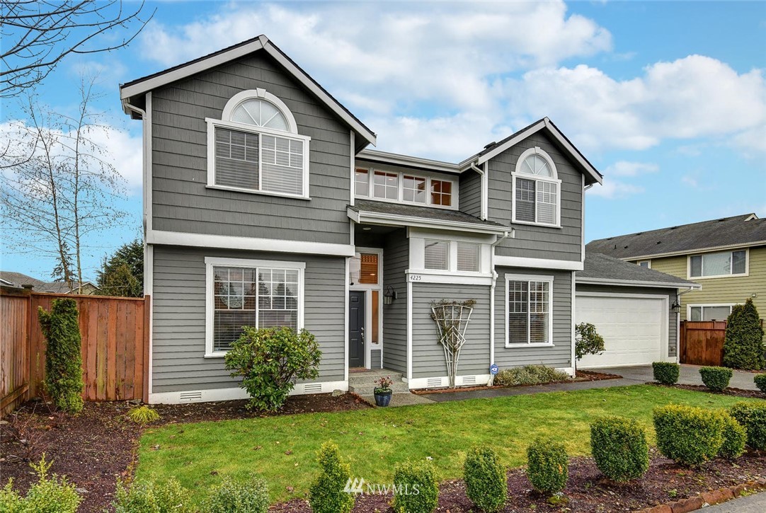 4225 Northeast 8th Street Renton, WA 98059 - Photo 25 of 25 Gallery Image 25