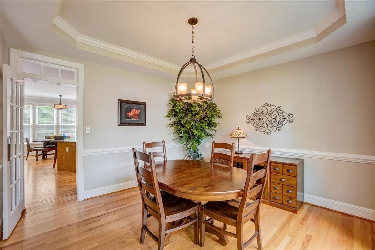 8409 Largo Springs Court Raleigh, NC 27613 - Photo 5 of 30 Photo 6