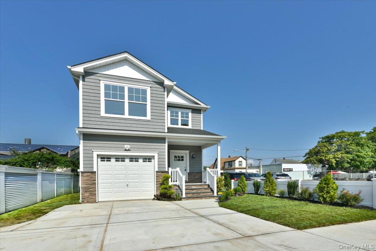 44 Bell Street Valley Stream, NY 11580 - Photo 27 of 27