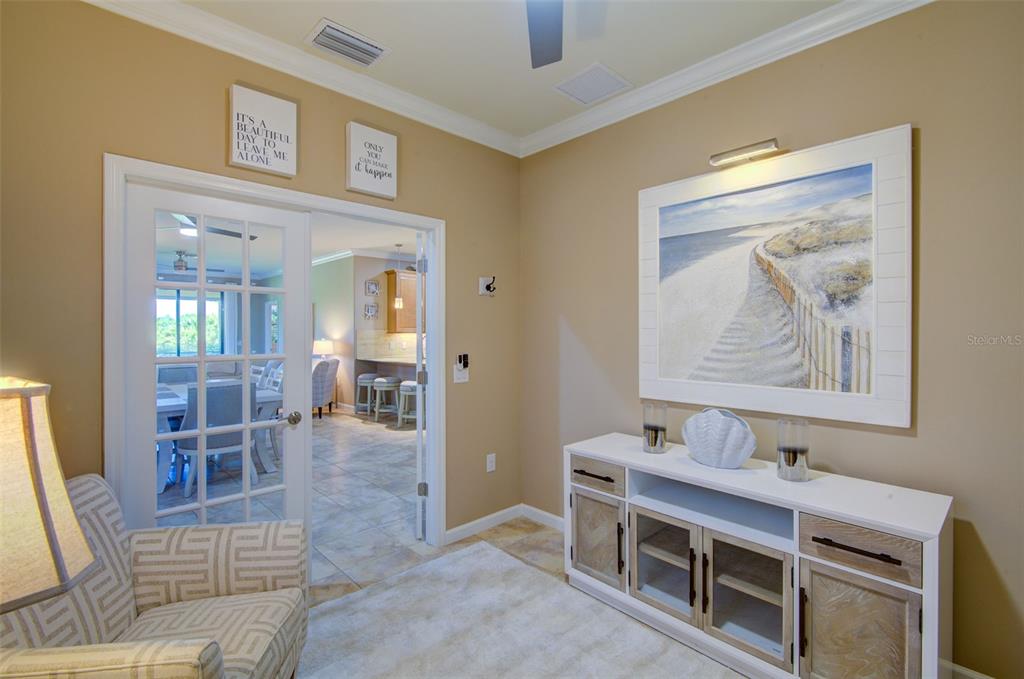 12232 Marsh Pointe Road Sarasota, FL 34238 - Photo 14 of 44 a view of a livingroom with furniture and window