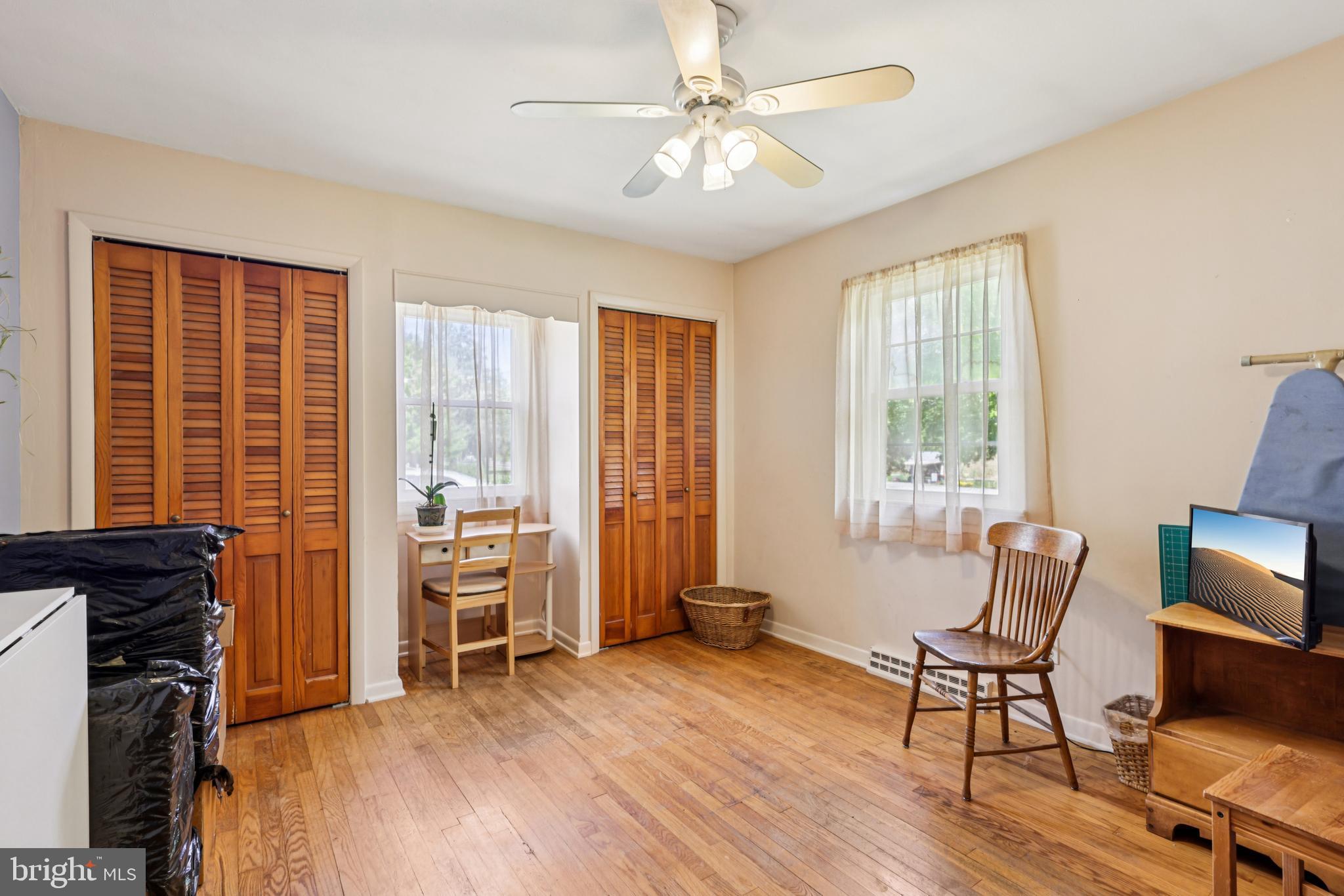1407 Trenton Harbourton Road Pennington, NJ 08534 - Photo 17 of 31 a view of a livingroom with furniture and a window