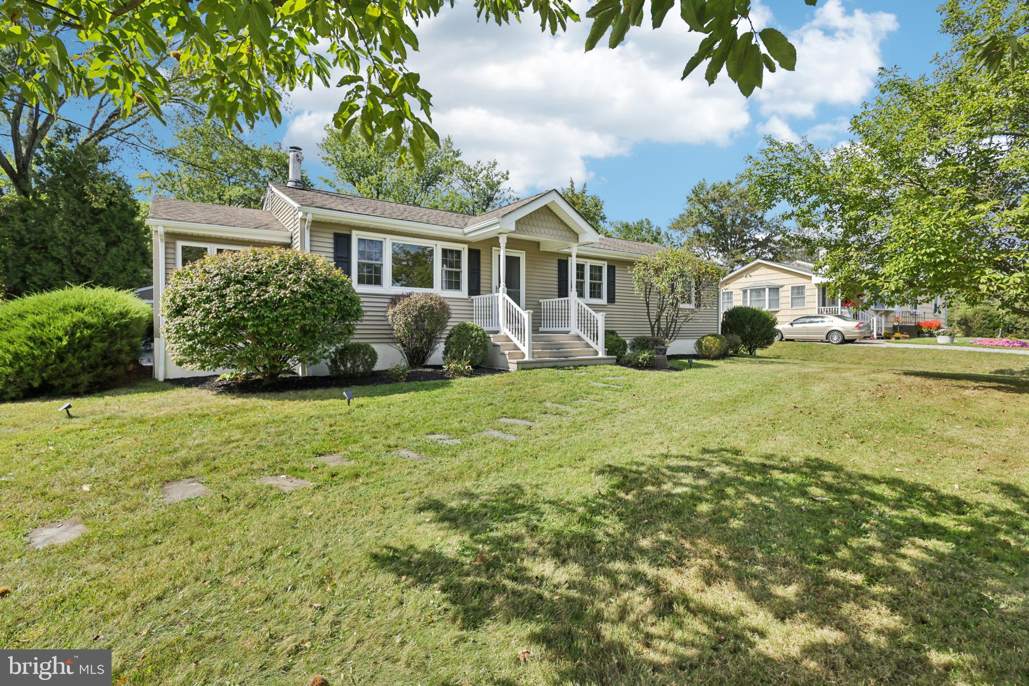 1407 Trenton Harbourton Road Pennington, NJ 08534 - Photo 2 of 31