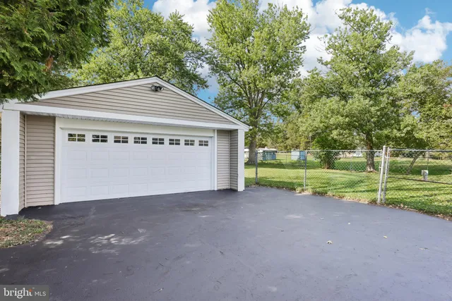 $539,000 | 1407 Trenton Harbourton Road, Pennington, NJ 08534