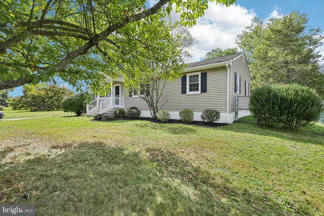 $539,000 | 1407 Trenton Harbourton Road, Pennington, NJ 08534
