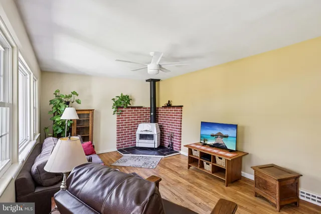 $539,000 | 1407 Trenton Harbourton Road, Pennington, NJ 08534