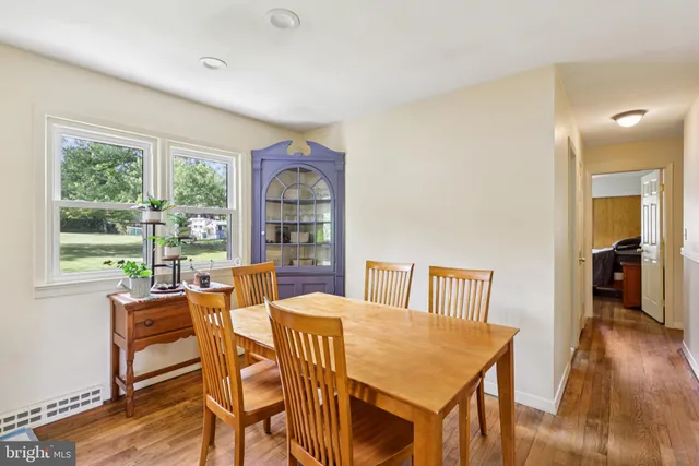 $539,000 | 1407 Trenton Harbourton Road, Pennington, NJ 08534