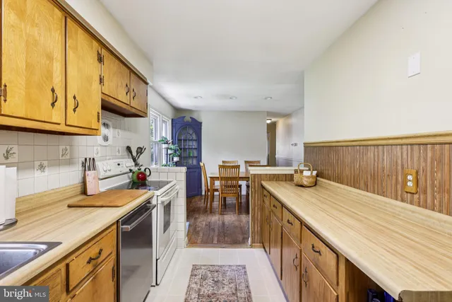 $539,000 | 1407 Trenton Harbourton Road, Pennington, NJ 08534