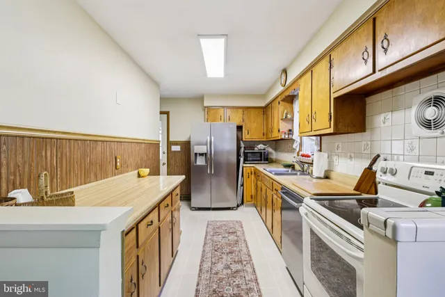 $539,000 | 1407 Trenton Harbourton Road, Pennington, NJ 08534