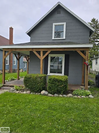 $49,900 | 159 South Main Street, Pigeon, MI 48755