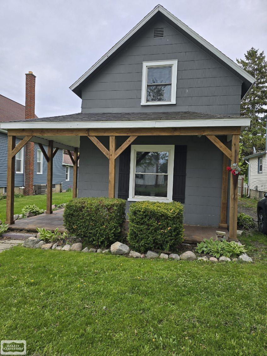 159 South Main Street Pigeon, MI 48755 - Photo 1 of 5