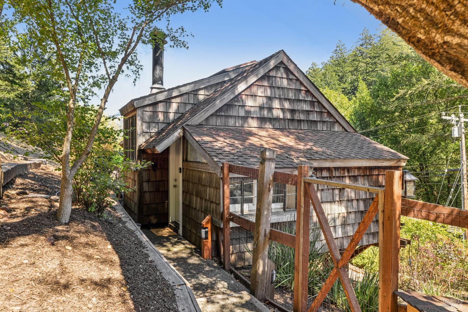 6700 Lucas Valley Road Nicasio, CA 94946 - Photo 72 of 94 Gallery Image 72