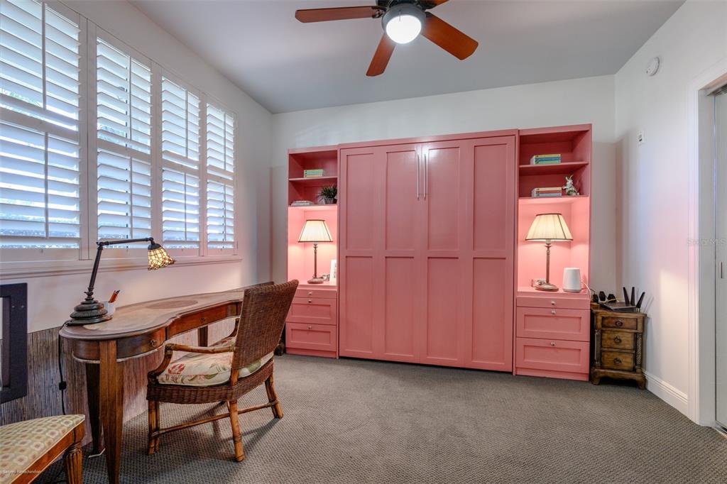 3313 Sunset Key Circle, Unit 104 Punta Gorda, FL 33955 - Photo 8 of 57 a dining room with furniture and window