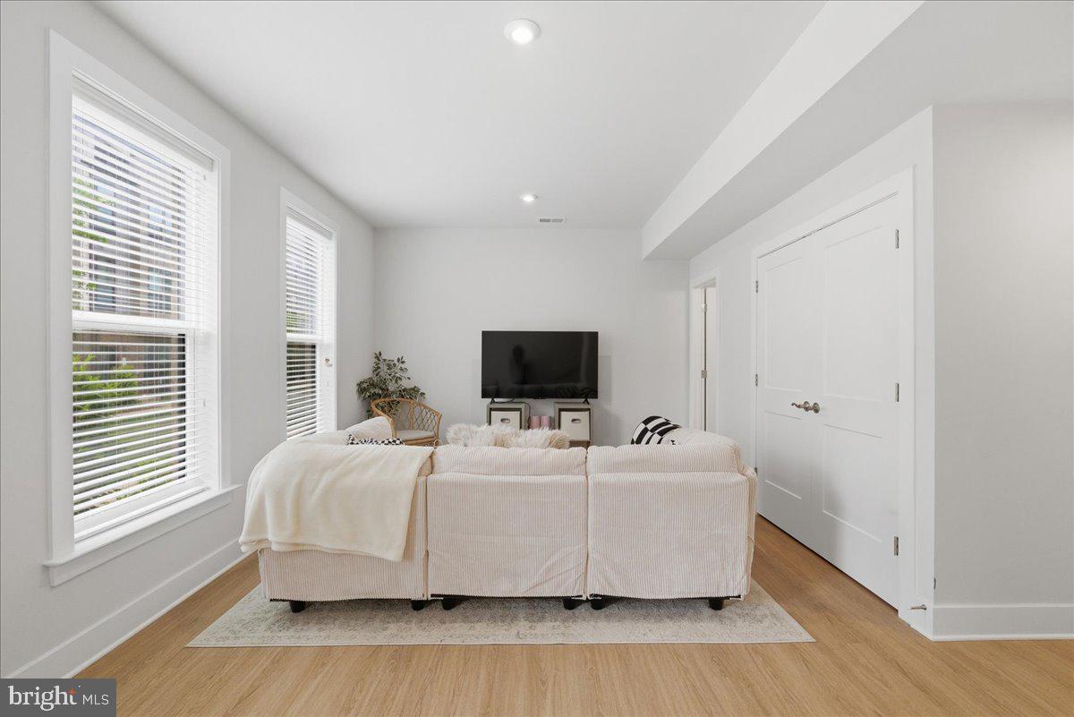 2315 Liberty Loop Herndon, VA 20171 - Photo 3 of 39 Multi- purpose room on the1st floor