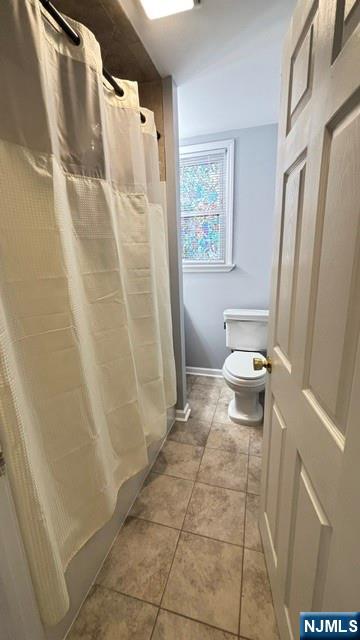 760 Hamilton Street, Unit 1 Harrison, NJ 07029 - Photo 19 of 23 a bathroom with a sink and a shower