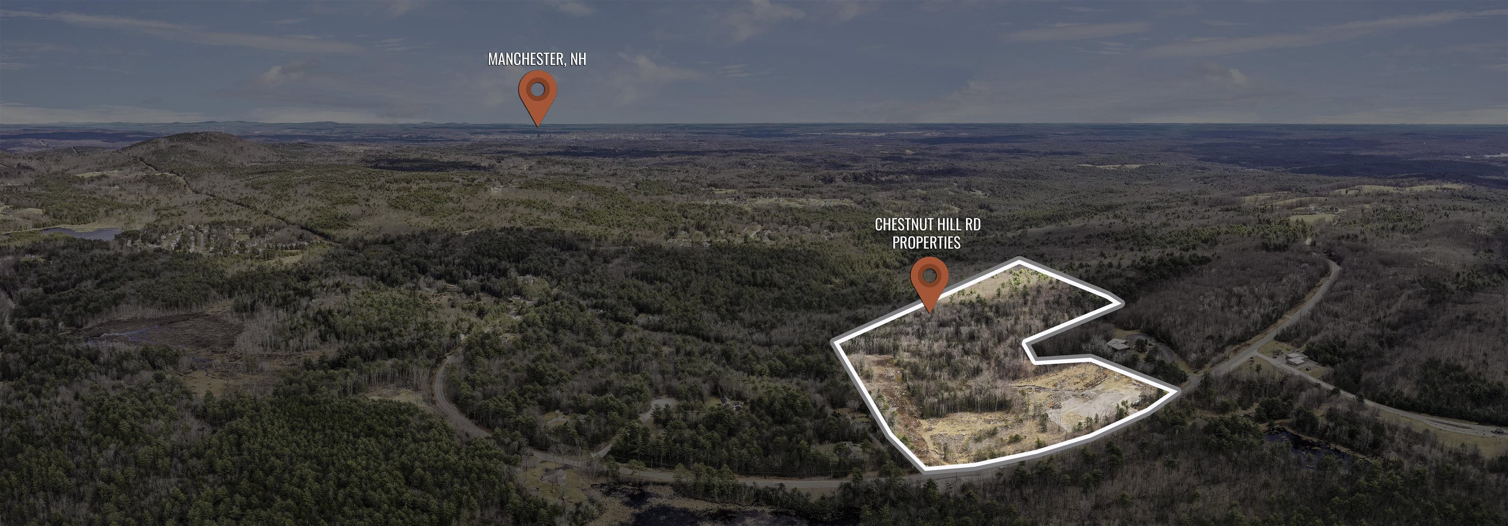 32-4 Chestnut Hill Road New Boston, NH 03070 - Photo 15 of 25