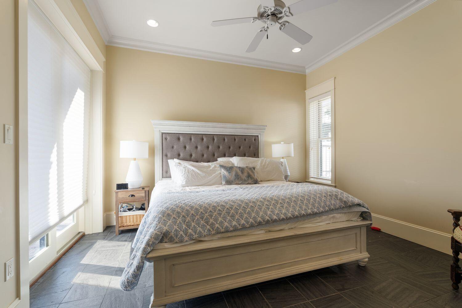 216 Sandtrap Road Miramar Beach, FL 32550 - Photo 50 of 66 a bedroom with a bed and window