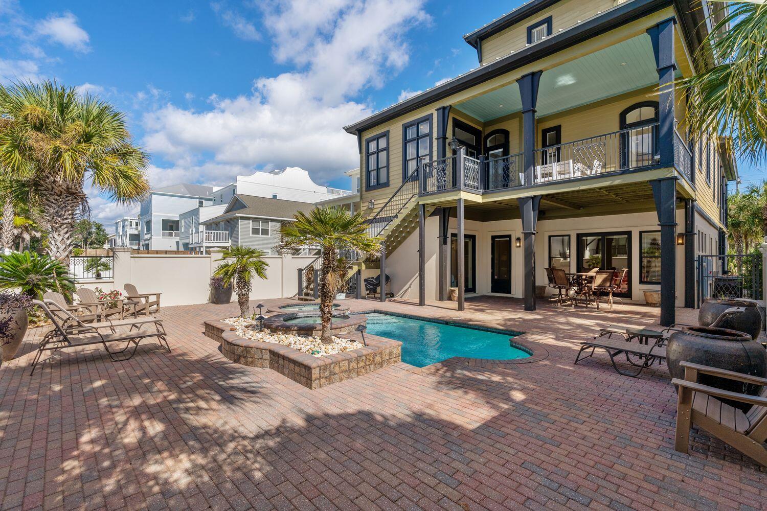 216 Sandtrap Road Miramar Beach, FL 32550 - Photo 60 of 66 216 Sandtrap Rd-177