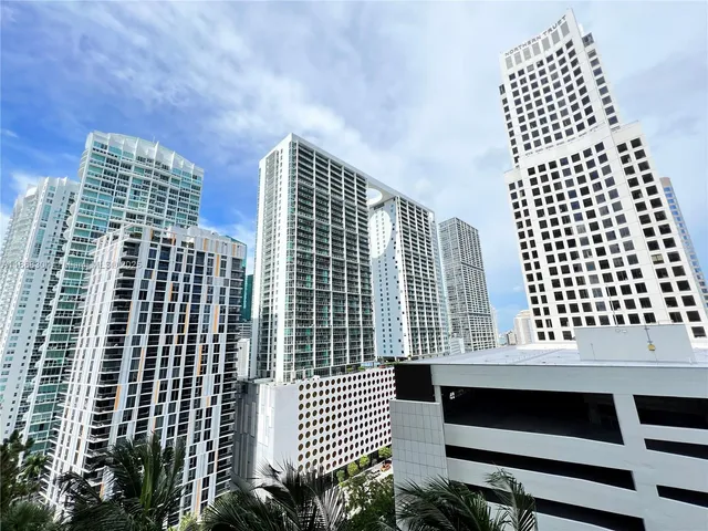 a view of a building