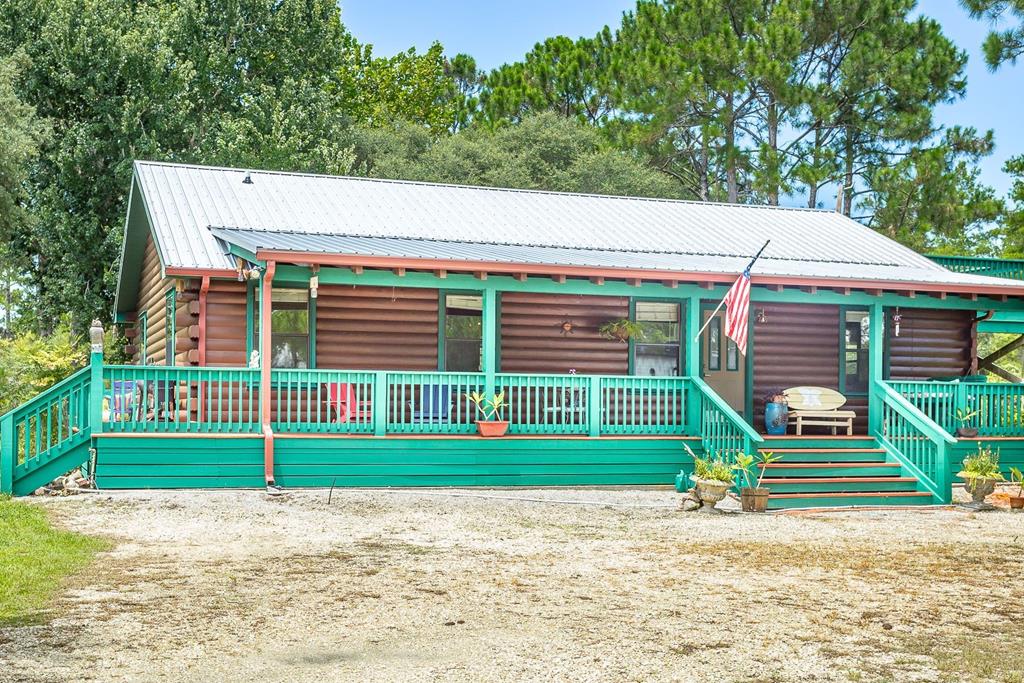 1979 Lighthouse Road Carrabelle, FL 32322 - Photo 1 of 33 Gallery Image 1
